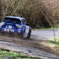 I. Suzuki-Kaiser Ózd Rallysprint - Mafi Emlékverseny képei