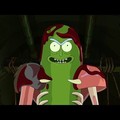 Rick and Morty - Pickle Rick