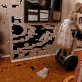 21. századi feleség :)