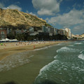 Tenger,nyár,napsütés - Alicante :)
