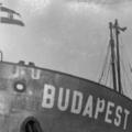 Magyar tengerhajózás, magyar tenger nélkül