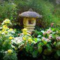 3 gyönyörű japánkert Budapesten