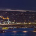 Kvíz: Mennyire ismeritek Budapest hídjait?