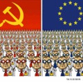 A brit külügyminiszter a Szovjetunióhoz hasonlította az EU-t