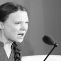 Greta Thunberg