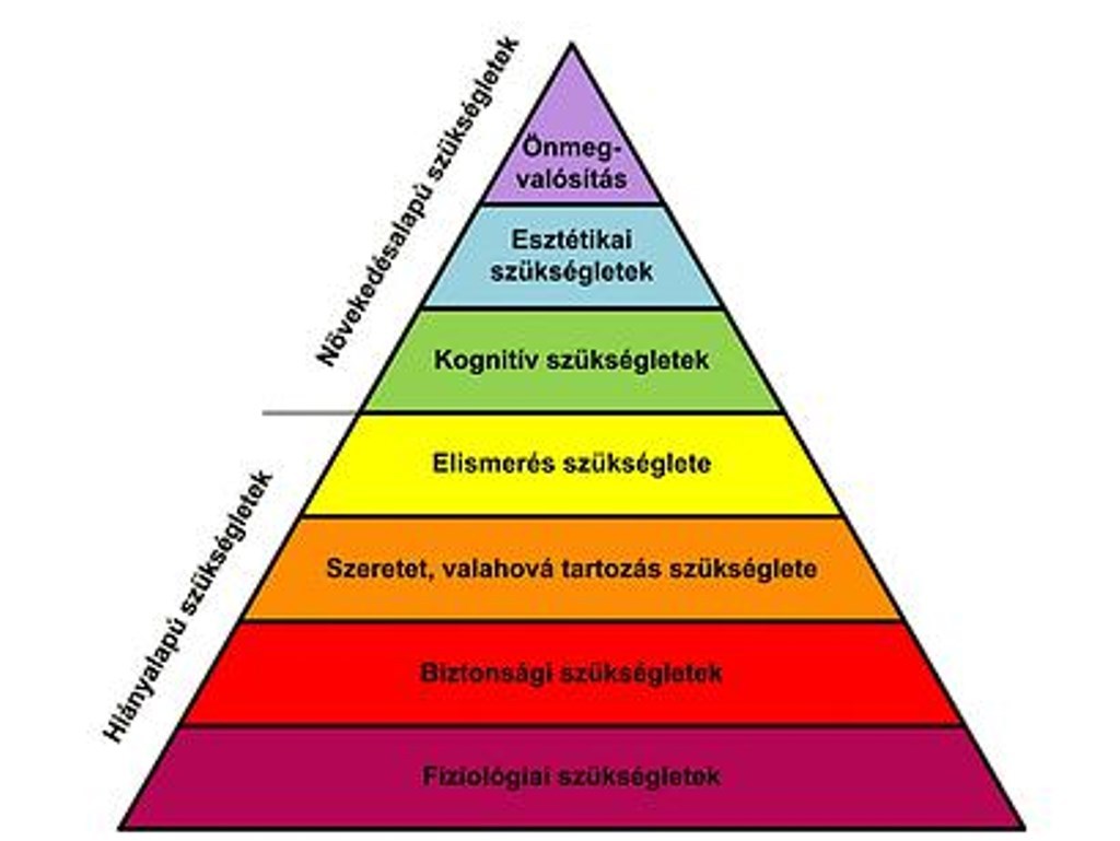 Motiváció vs. megfelelési kényszer