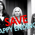 Happy Endings petíció a 4. évadért és magyar 2. évad a Comedy Centralon