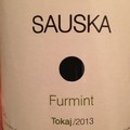 Sauska Furmint 2013