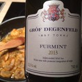 Gróf Degenfeld Furmint 2013