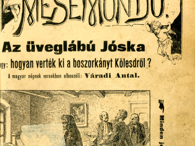 Ponyvanemesítési üzlet II.
