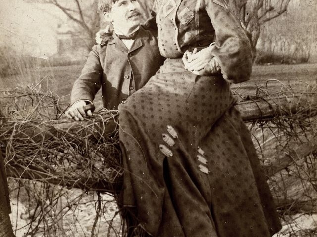 A narráció működőképességének próbája Móricz Zsigmond és Holics Janka levelezésében (1902–1904)