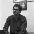 Allen Ginsberg újonnan előkerült levele a PIM kézirattárának raktárából