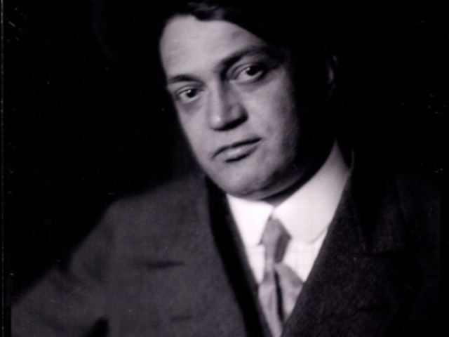 Az Ady-kép kiállítás és Melocco Miklós Ady-oltára II.