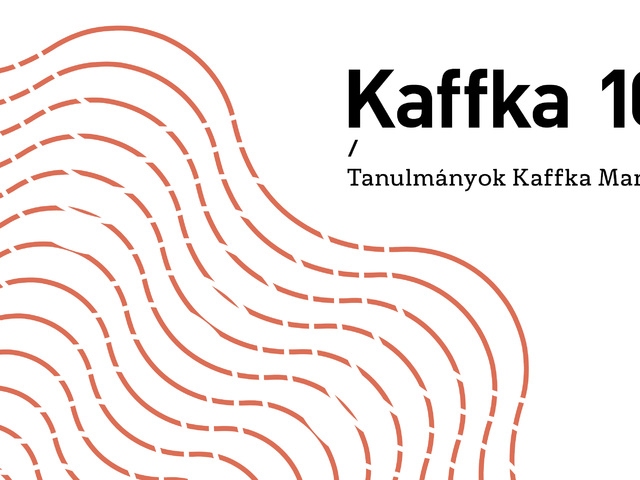 Megjelent a PIM Studiolo digitális kiadványa Kaffka 100 címmel