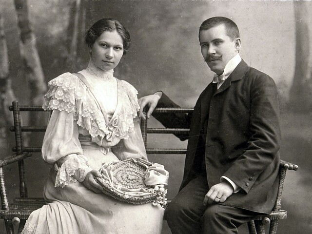 A narráció működőképességének próbája Móricz Zsigmond és Holics Janka levelezésében (1902–1904)