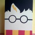 Harry Potter házibuli dekorációs ötletek - nem csak Halloweenra