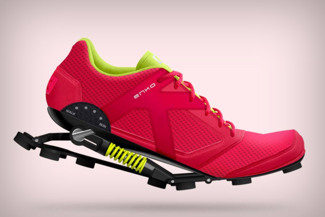 enko running shoes price