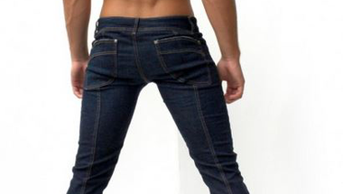Skinny jeans – amit nem ajánlunk mindenkinek