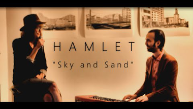 7. Hamlet - Sky and Sand