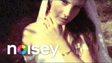 10. Lana Del Rey - Ultraviolence (Prins Thomas Diskomiks)