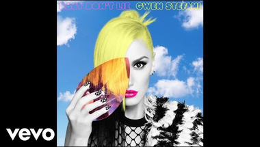 8. Gwen Stefani – Baby Don’t Lie