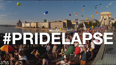 Számháború: hányan voltak a Budapest Pride-on?