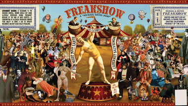 Freak Show