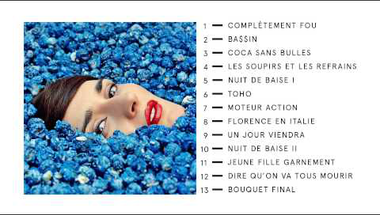 6. Yelle – Ba$$in