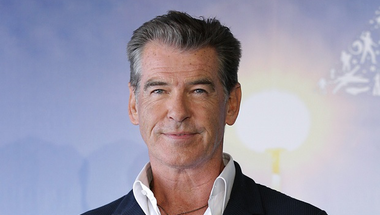 Pierce Brosnan: miért ne lehetne meleg a következő 007-es?