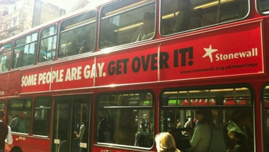Fight for this love – meleg érzékenyítő reklámot pörget a londoni BKK