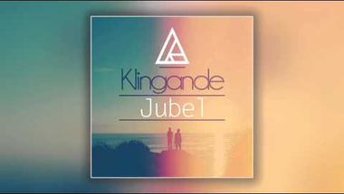 6. Klingande - Jubel (Tube & Berger Remix)