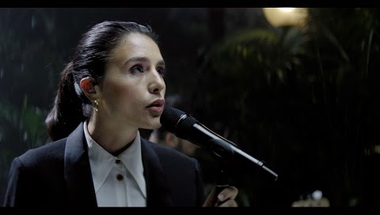 8. Jessie Ware - Want Your Feeling