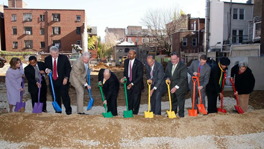 Melegbarát idősek otthona nyílt Philadelphiában