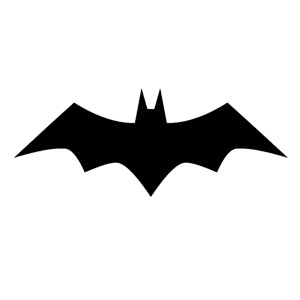 12. batman-logo-2001 Batman Vengeance - Ubi Soft videójátéka.jpg