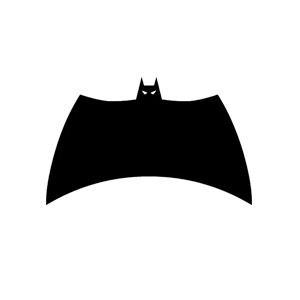 5. batman-logo-1983 - Batman and the Outsiders, DC Comics Cover Logo.jpg