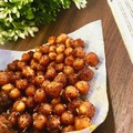 Két recept egy konzerv csicseriborsóból