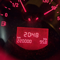 220 000 km