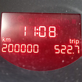 200 000 km