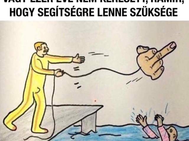 Segítséég!