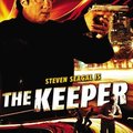 The Keeper 2009 DVDRip XviD-DiVERSE