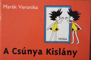 Marék Veronika: A csúnya kislány - fejtörő MEGFEJTÉS