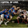 Rugby Világbaknokság: csókoljátok meg egymást!