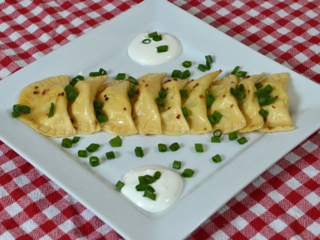 Szepesi pirog