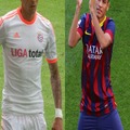 Elkezdődött... Neymar vagy Mandžukić vb-je lesz?