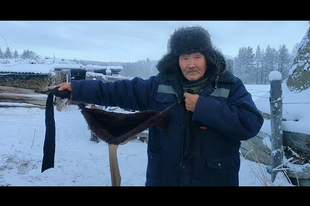 MELLTARTÓT KAPTAK A TEHENEK A HIDEG MIATT