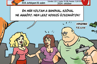 PISTIKE 2.0 – MÉMEK, VICCEK ÉS EGY KIS CSIPETNYI EROTIKA A DIGITÁLIS VILÁGBAN