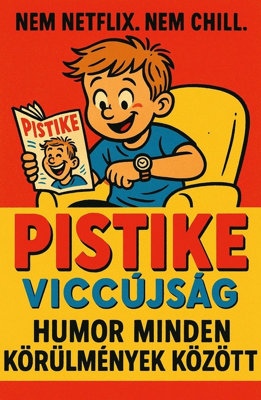 UTOLSÓ FÉLÓRA