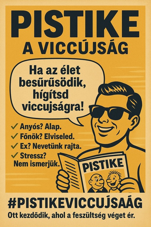 MONDJA, VÉLETLENÜL A FÉRJE NEM ÁCS?