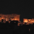 Felmegyünk az Akropoliszra