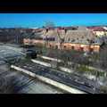 Rozsdafoltok: A 11-es Huszár úti laktanya (újratöltve, videóval)